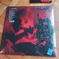 Vinile Yung Lean, Stranger, Sealed. + CD album