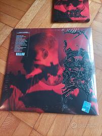 Vinile Yung Lean, Stranger, Sealed. + CD album