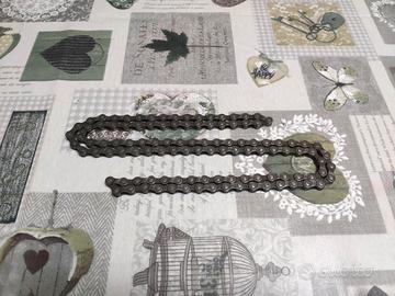 Catena KMC 110 maglie