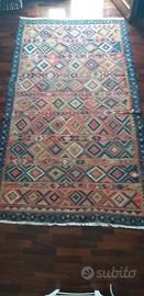 Antico tappeto Kerala turco