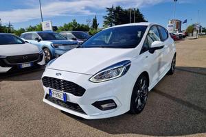 FORD Fiesta 1.5 TDCi 5 porte ST-Line