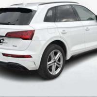 Audi Q5 Q5 35 2.0 tdi mhev S line s-tronic