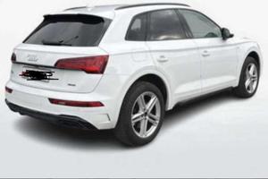 Audi Q5 Q5 35 2.0 tdi mhev S line s-tronic