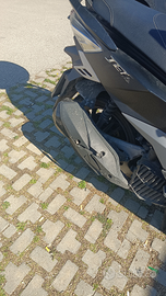 Sym Jet 14 125 c.c. 2021