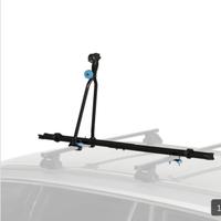 Porta bici per auto usato una volta