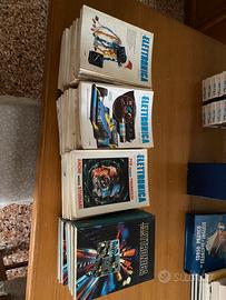 Rivista NUOVA ELETTRONICA