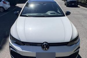 Golf GTD Dsg 200cv