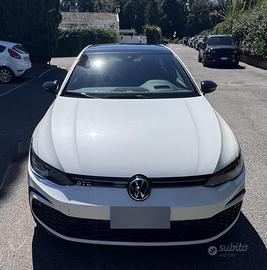 Golf GTD Dsg 200cv