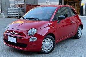 FIAT 500 1.0 BENZINA/IBRIDA 70cv PERFETTA