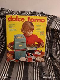 dolce forno HARBERT prima edizione 