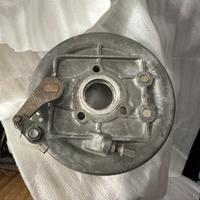 Piatto ganasce vespa pk s 50 e 125