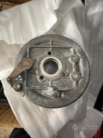 Piatto ganasce vespa pk s 50 e 125