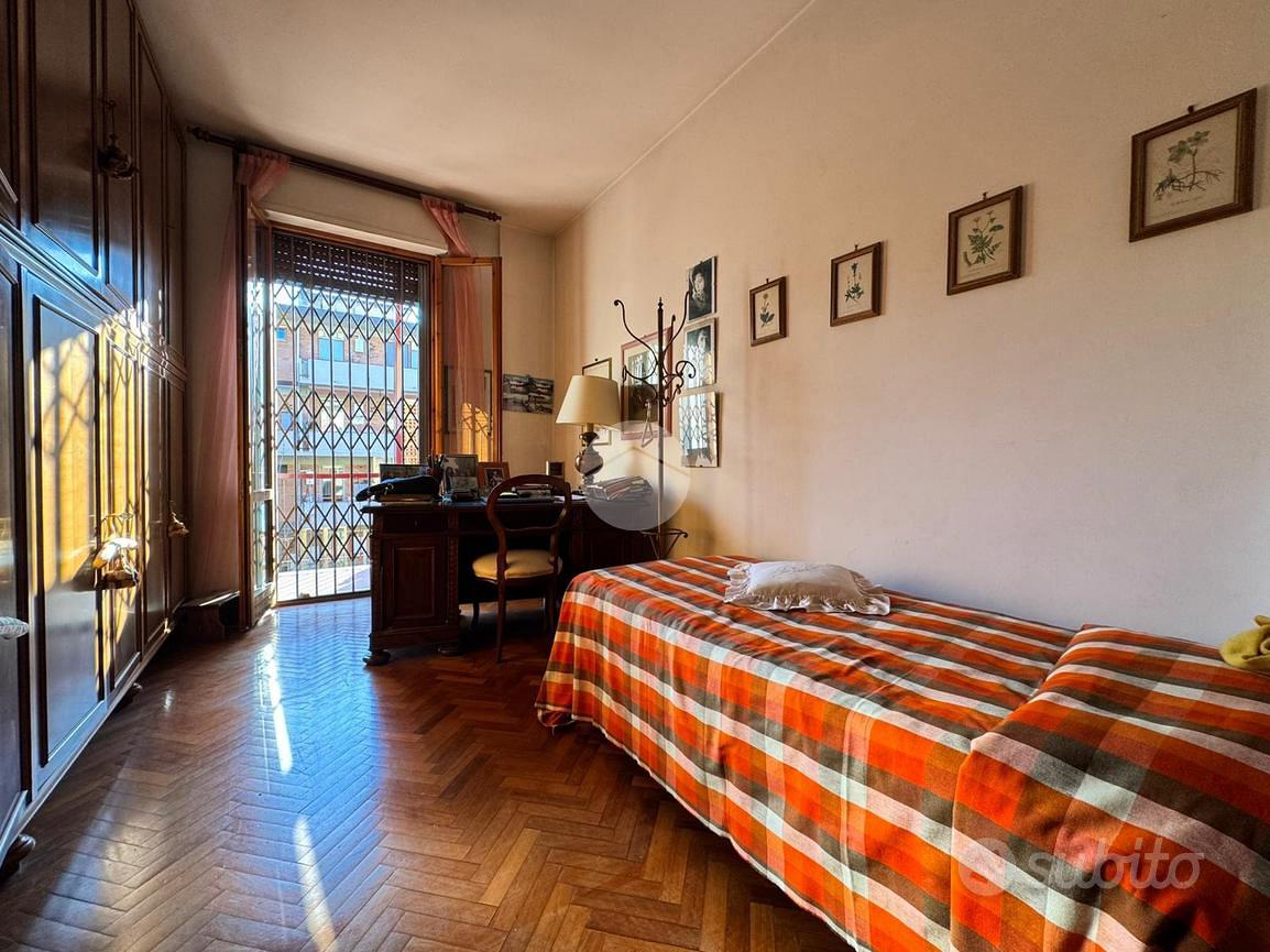Appartamento – Firenze, Soffiano, Quartiere 4 - Altro