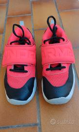 Scarpa da basket bambini 35