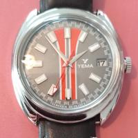 orologio yema sport wristmaster 