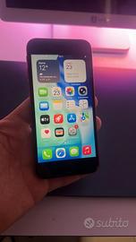 IPhone se (seconda generazione) 