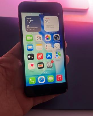 IPhone se (seconda generazione) 