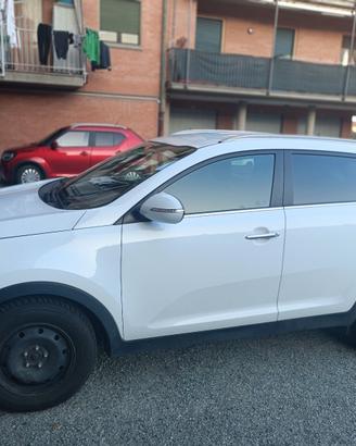 Kia Sportage 1.7 diesel