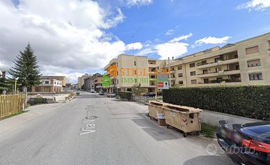 Ufficio, Semicentro - Campobasso