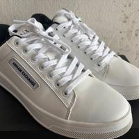 Scarpe uomo Armani Exchange n 43