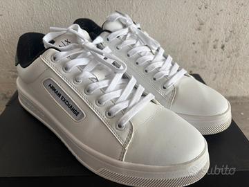 Scarpe uomo Armani Exchange n 43