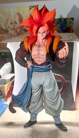 Dragonball action figure