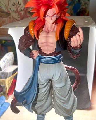 Dragonball action figure