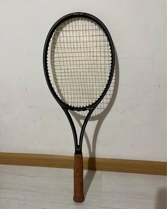 Racchetta da tennis in grafite Donnay