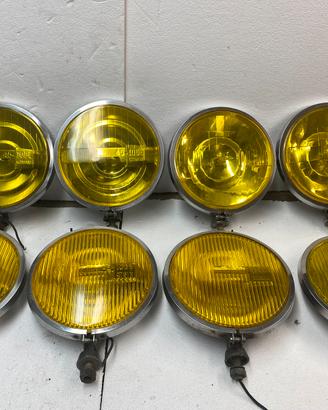 Cibie 45 fendinebbia antinebbia profondità