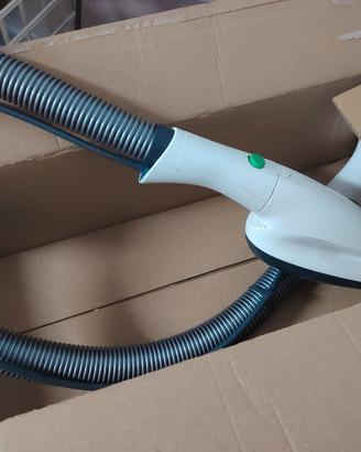VORWERK PICCHIO E LAVAMATERASSO FOLLETTO 