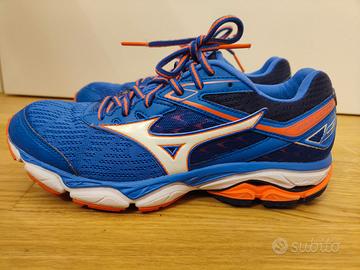 Mizuno Wave Ultima taglia 40