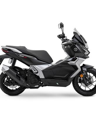 Voge SR 2 ADV 200