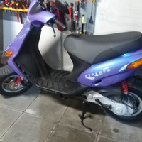 Gilera Stalker 50