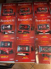 Ferrari F1 Collection