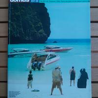 rivista architettura Domus 878