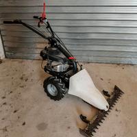 Falciatrice Honda gcv 160