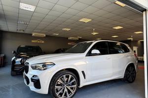 Bmw X5 xDrive40d 48V Msport