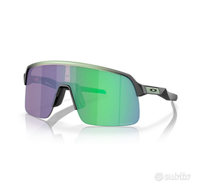 Occhiali sole sport OAKLEY Sutro Lite Prizm Jade