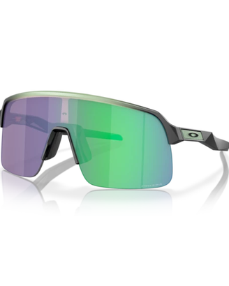 Occhiali sole sport OAKLEY Sutro Lite Prizm Jade