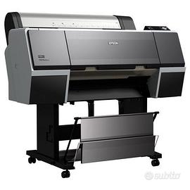 plotter Epson Stylus Pro7700