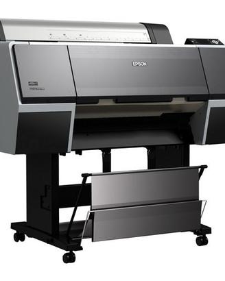 plotter Epson Stylus Pro7700