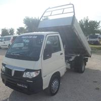 Piaggio Porter maxi ribaltabile