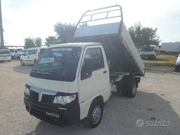 Piaggio Porter maxi ribaltabile