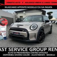 Mini Full Electric Cooper SE