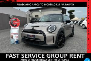 Mini Full Electric Cooper SE