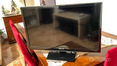 Smart TV Samsung  UE24N4300AUXZT