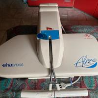 Pressa da stiro elnapress