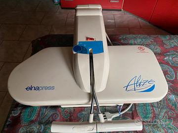 Pressa da stiro elnapress