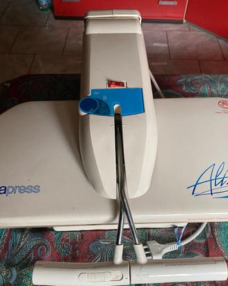 Pressa da stiro elnapress