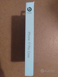 Cover I Phone 17 Pro 